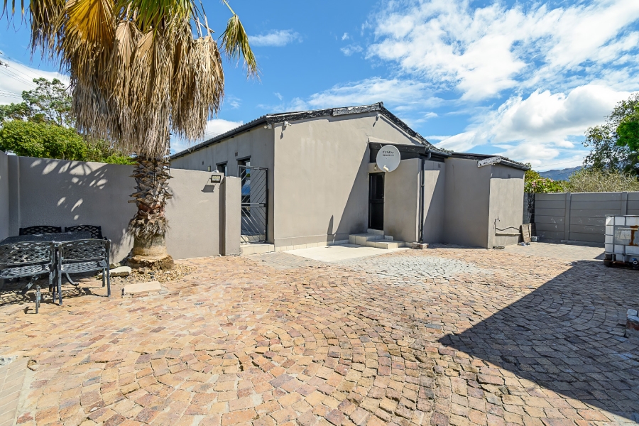3 Bedroom Property for Sale in Rondebosch East Western Cape